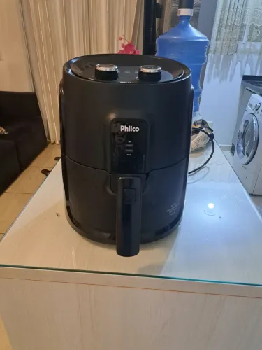 Fritadeira Air Fryer Philco