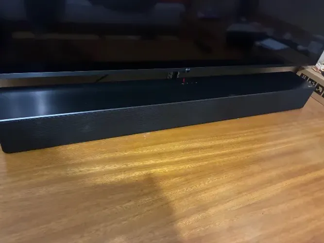 Soundbar LG SNH5 (600W 4.1)