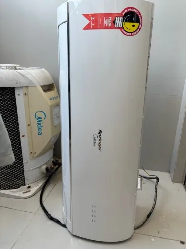 Ar condicionado split 9.000Btus