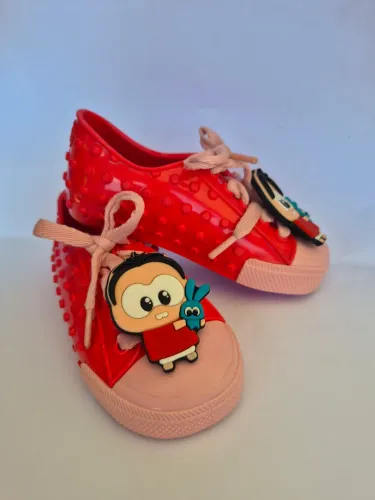 Melissa infantil