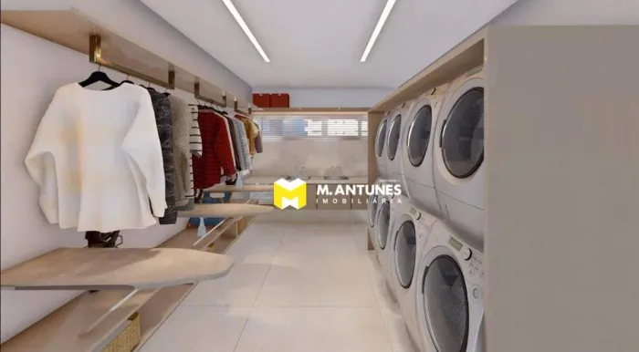 Apartamento Residencial à venda, Boa Viagem, Recife - AP0396.