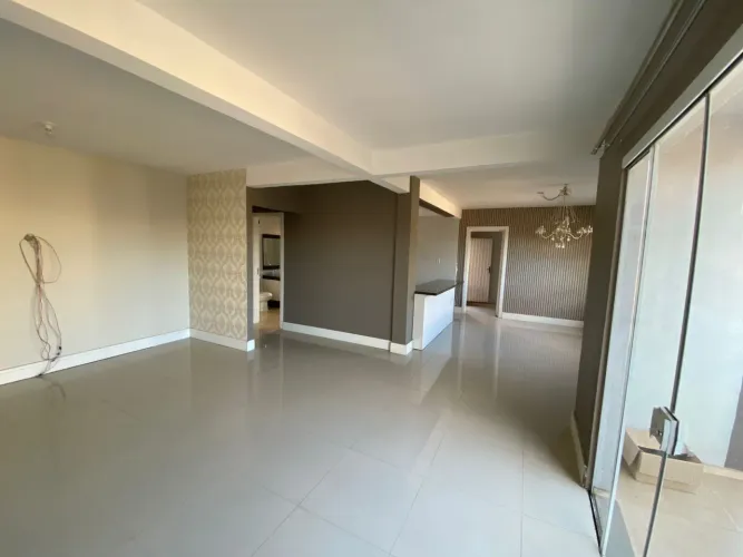 Apartamento Amplo no Centro de Vacaria - Excelente Localização