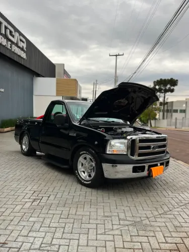 Ford F-250 XLT 4.2 TB Diesel 2003