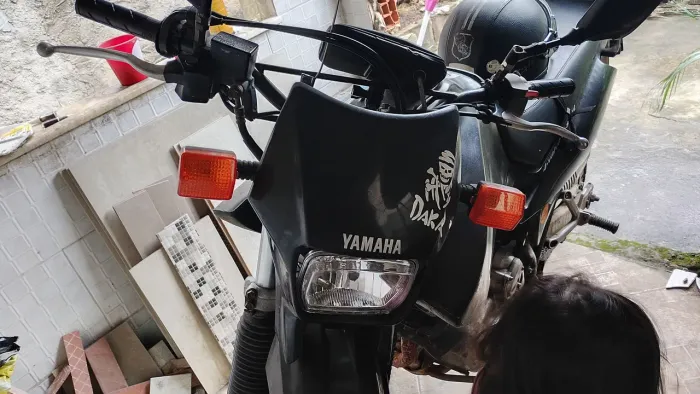 XT 600e