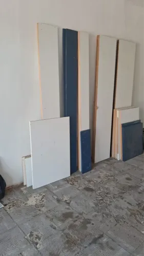 Tábuas MDF