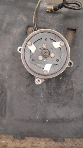 Compressor AR Vectra 