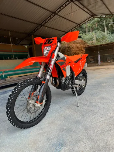 KTM 350