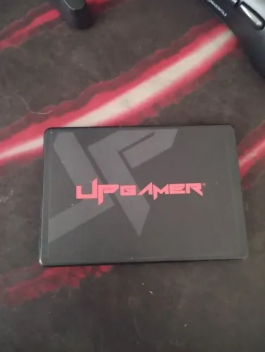 Ssd 128gb com Win 11 pro