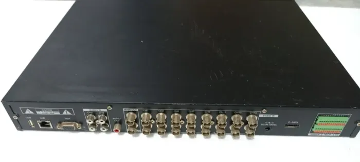 DVR LG Analógico
