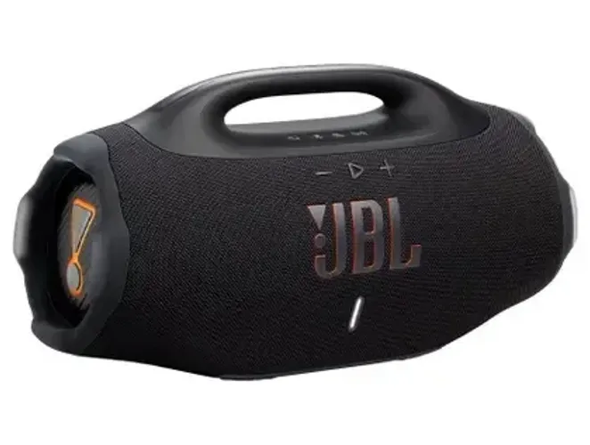 JBL Boombox 4 original 