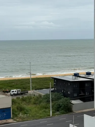 Apartamento para Venda em Vila Velha, Praia de Itaparica, 2 dormitórios, 1 suíte, 2 banhei
