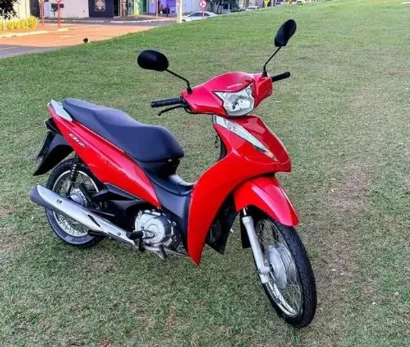 Troco por carro