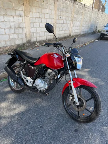 Start 160 Completa 2020 Doc26 Pneus Bons - Abaixo da Fipe - Muito Conservada