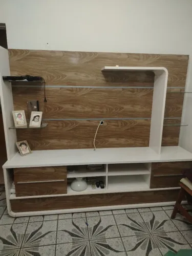 Vendo Estante
