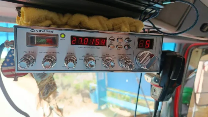 Rádio PX