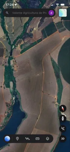Vende excelente Terra para plantio de café e outros