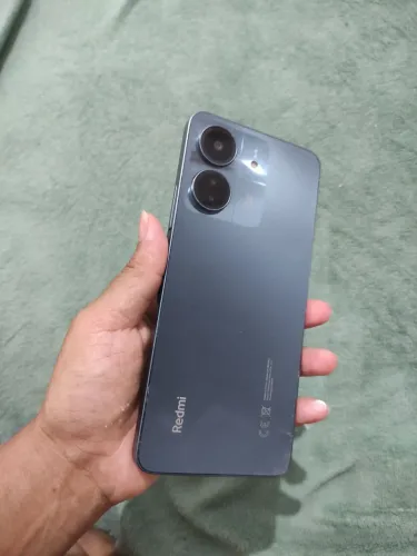 Celular redimi 13 C