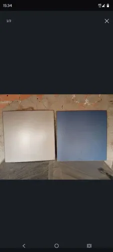 Piso laminado 60x60