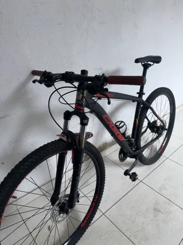 Vendo Bike Oggi Hacker Hds