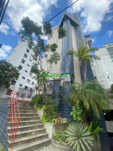 Excelente apartamento mobiliado