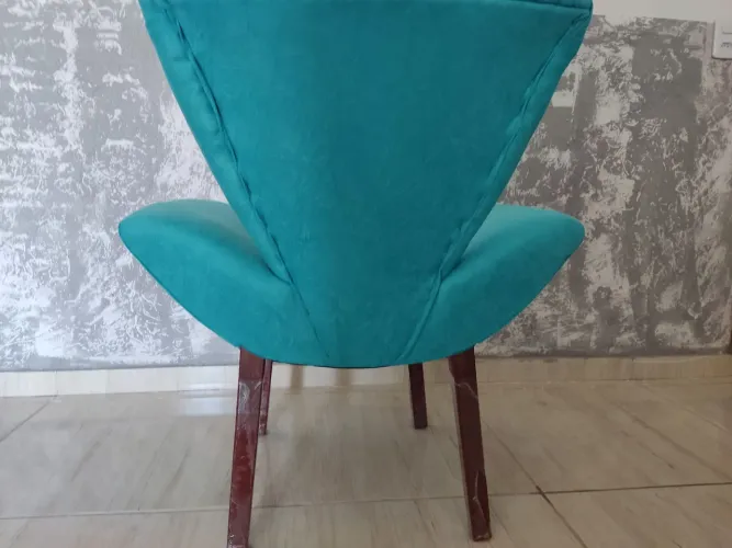 2 Poltronas
