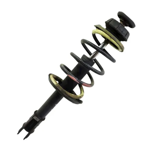 AMORTECEDOR DIANTEIRO ESQUERDO RENAULT KANGOO 1.6 8V 2001 170360