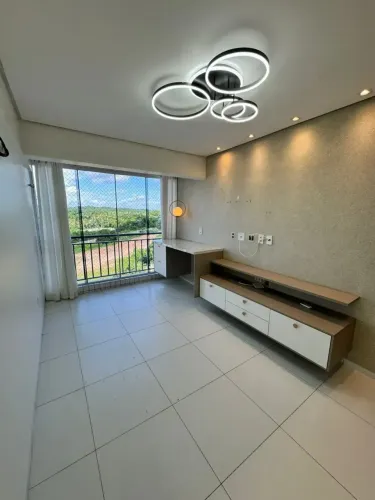 KF-Apartamento no Reserva Tropical