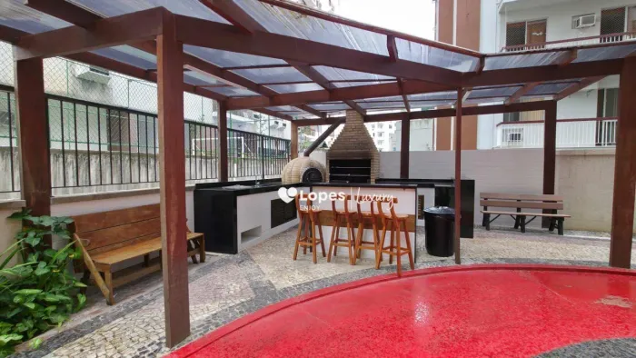 Apartamento à venda, 80 m² por R$ 1.080.000,01 - Jardim Botânico - Rio de Janeiro/RJ