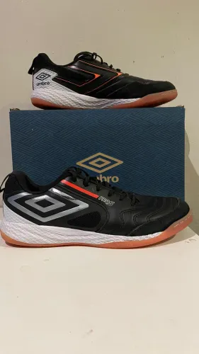 Tênis futsal Pro 5 Bump