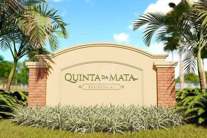 Casa à venda - Quinta da Mata I - Ribeirão Preto/São Paulo