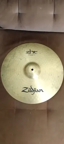 Prato de bateria 