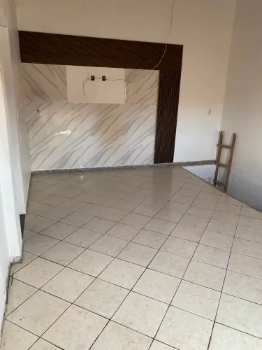 Vendo casa duplex toda finalizada
