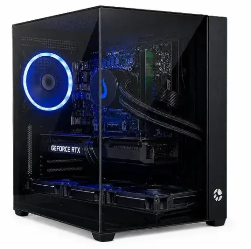 PC Gamer Teravix i9-13900KF RTX 3060 32GB RAM SSD 1TB Win 11 Pro