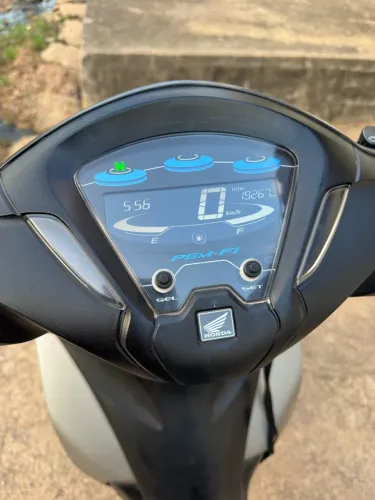 Honda Biz 125 Flex 2023