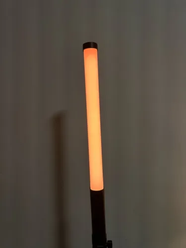 Bastão LED RGB Ulanzi VL119