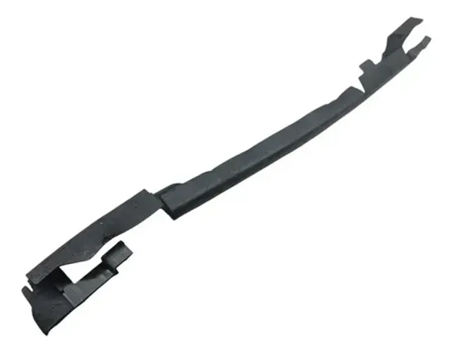 Defletor de Ar Lateral Esquerdo Radiador VW Jetta GLI 2.0 Turbo 2020