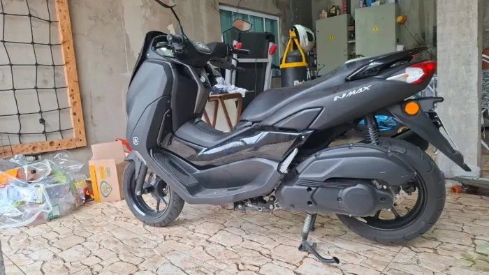 Nmax