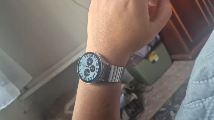 Galaxy watch 44mm BT