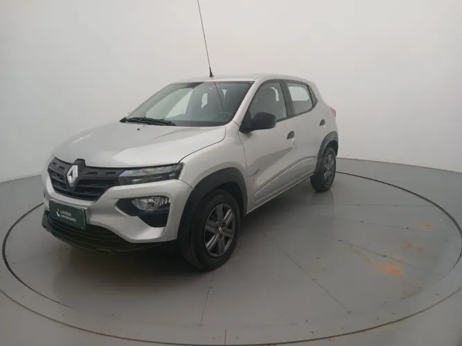 Renault Kwid 1.0 Zen 2025
