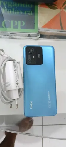 Xiaomi 12s Semi novo