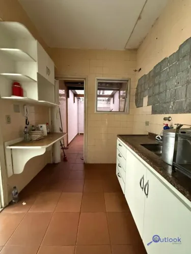 Apartamento com 1 dormitório à venda, 50 m² por R$ 260.000,00 - Centro - Diadema/SP
