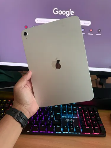 iPad 11