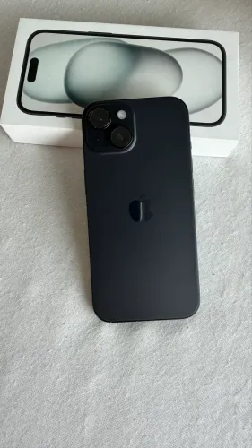 IPHONE 15 128g