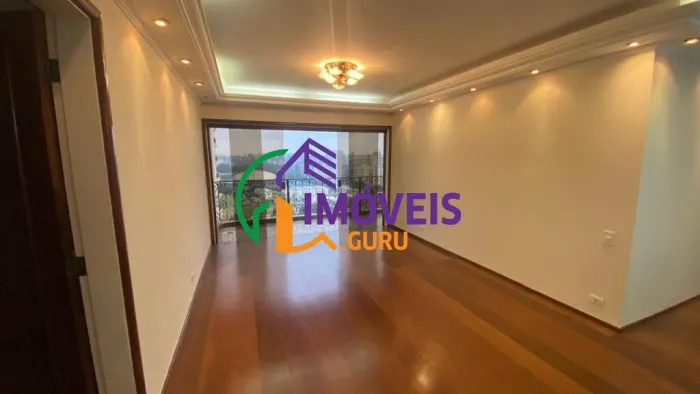APARTAMENTO - PARAÍSO - SP