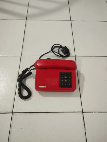 Telefone fixo