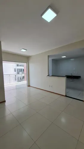 Piazza Toscana para aluguel tem 72 metros quadrados com 2 quartos em Marambaia.
