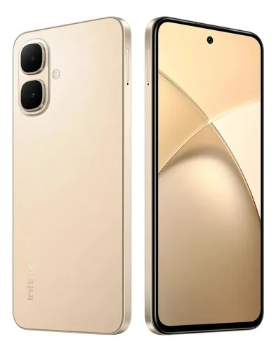 Smartphone Infinix 10