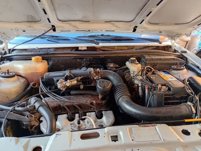 Ford Fiesta 1.0i 3P E 5P 1998