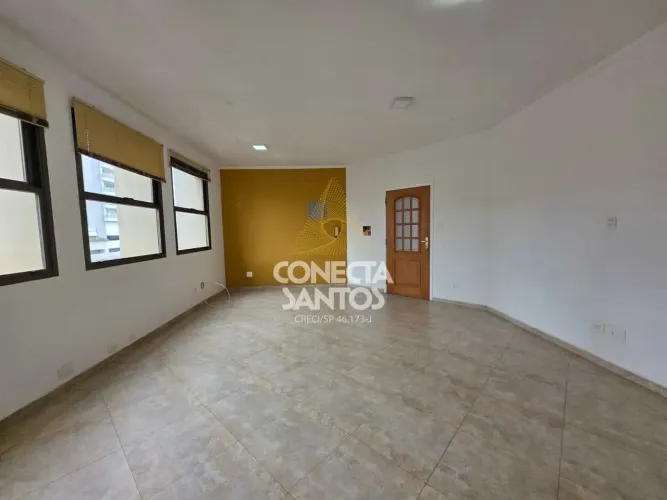 Conjunto Comercial, Gonzaga, Santos, Cod: 1914