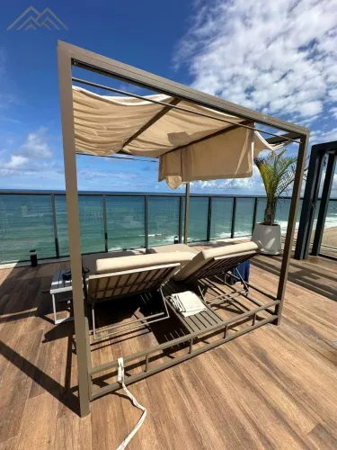 Studio para alugar em Salvador, Jardim Armação, com 1 quarto, 30m²